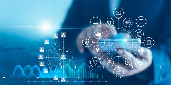 Financial conduct in a digital age