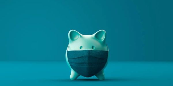 Raising digital deposits