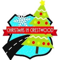 Christmas in Crestwood logo