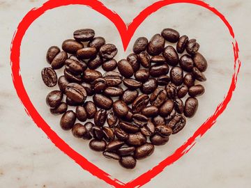 Calgary coffee