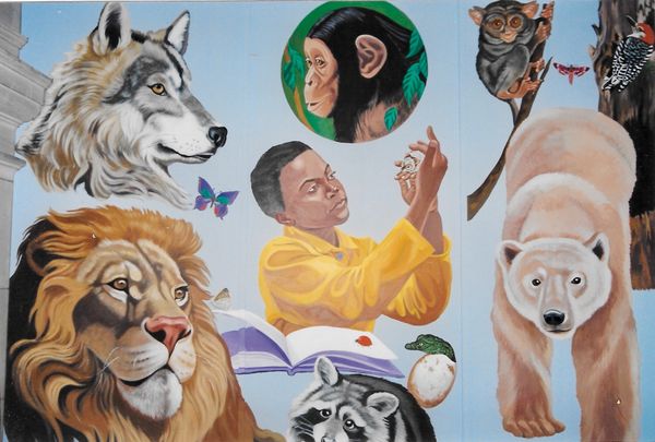 Lynn Public Library, Lynn, MA