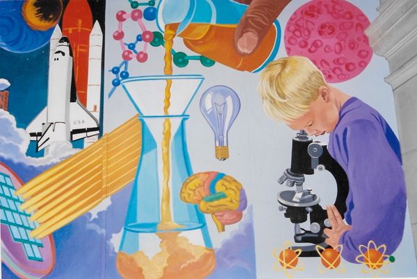 Lynn Public Library, Lynn, MA