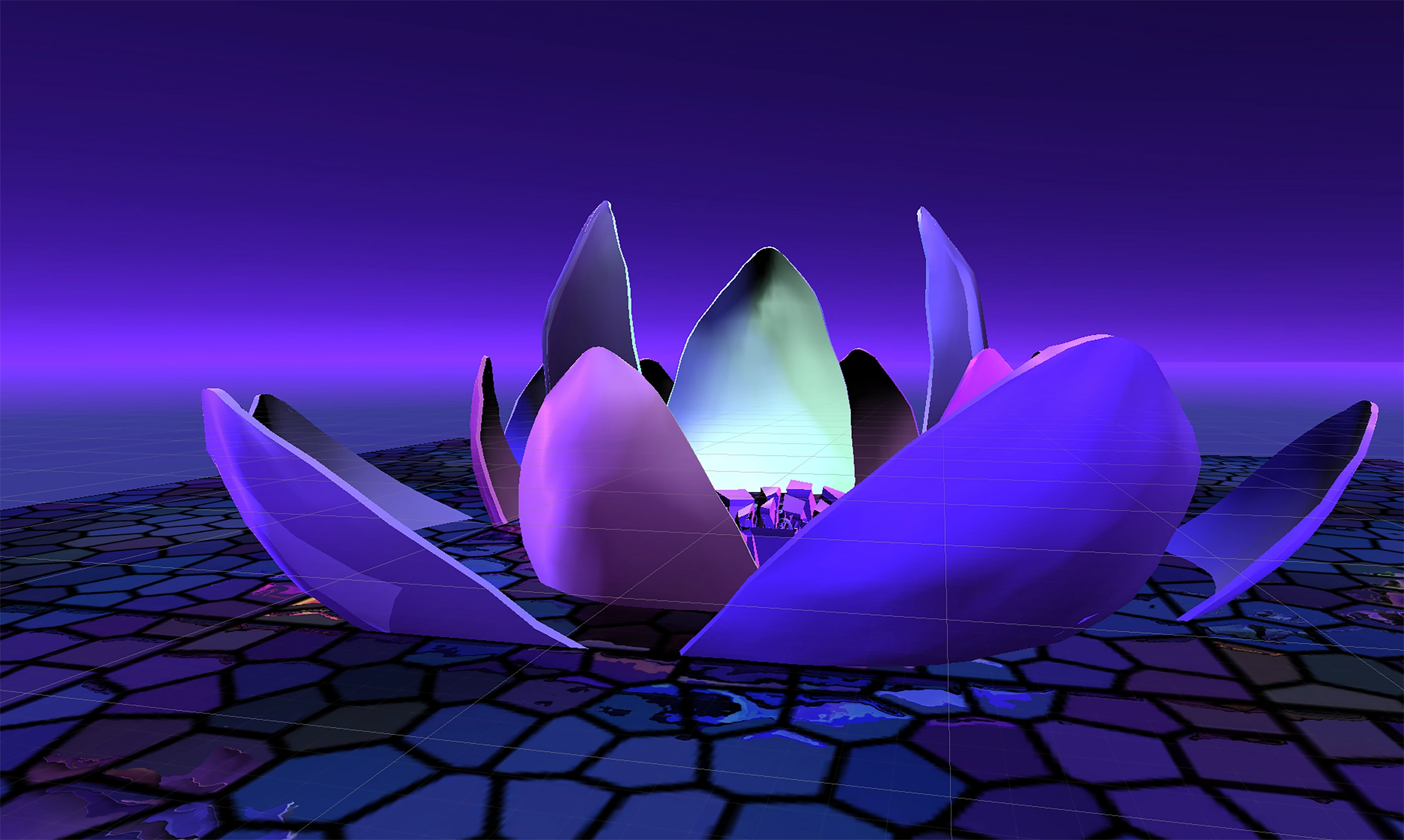 stellar lotus