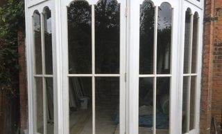 Sash/UPVC Windows