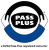 Pass plus logo