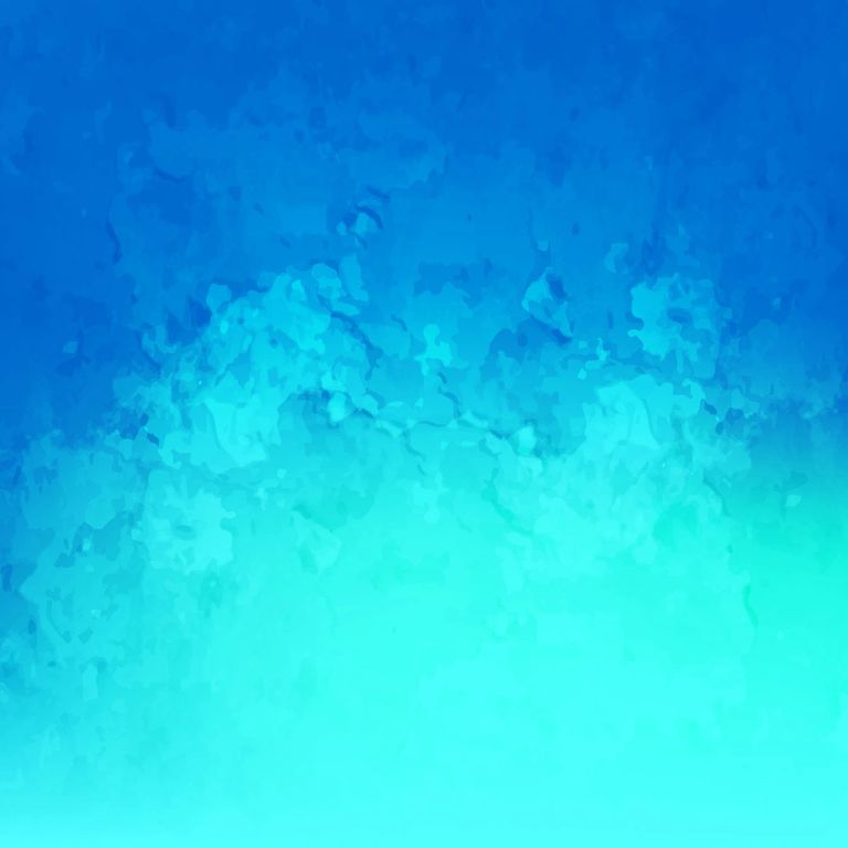 Xanh means both green and blue in Vietnamese.