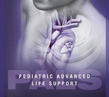 Pediatric Advanced Life Support Courses