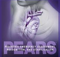 Pediatric Emergency Assessment, Recognition, and Stabilization Courses