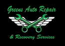 Greens Auto Repair & Recovery