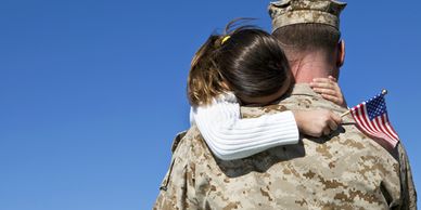 military therapy ptsd