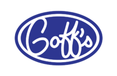 Goff's logo
