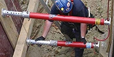 TRENCH RESCUE ONLINE TRAINING