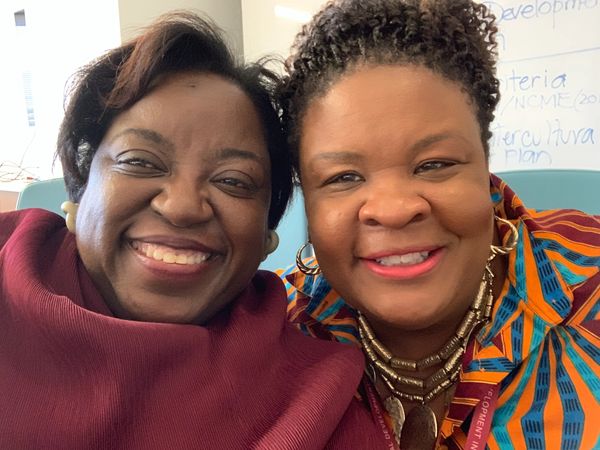 Cecile Shell Man Consulting