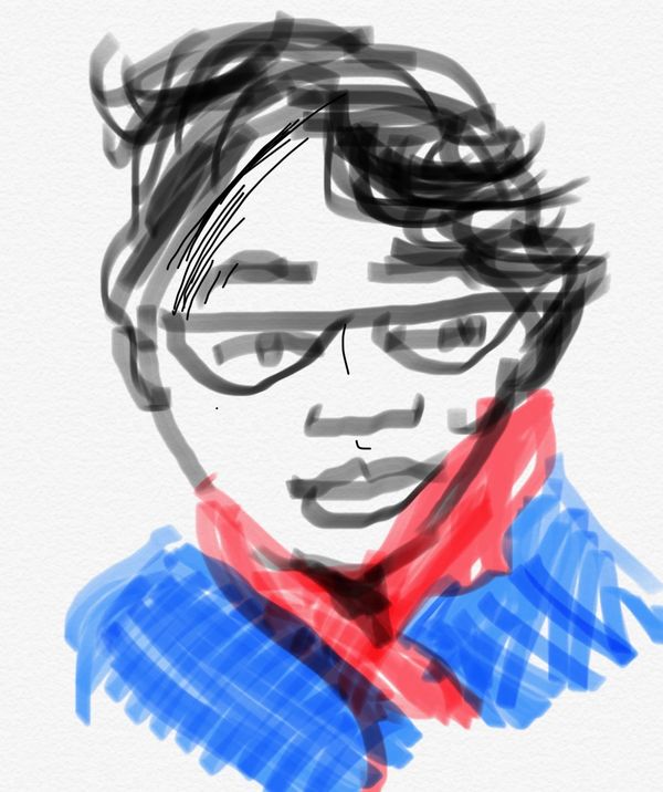 Cecile Shell Man Consulting