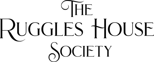 Ruggles House Society
