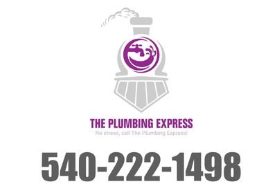 the plumbing express plumbing service today with phone number
