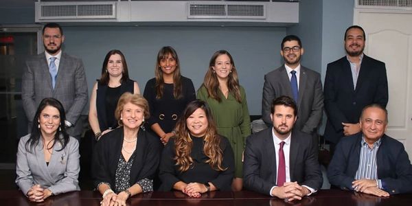 Travis Taliaferro becomes VP of APEDE JOVEN