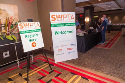 SWPTA CONFERENCE