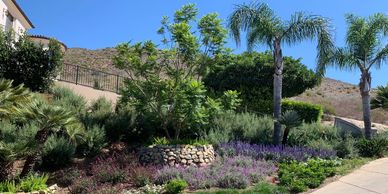 Landscaping in Malibu, CA