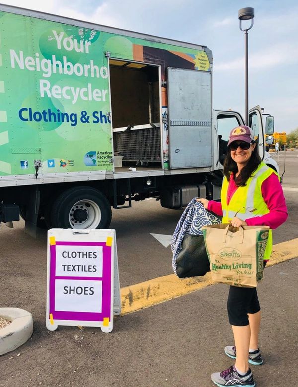 Keep Scottsdale Beautiful