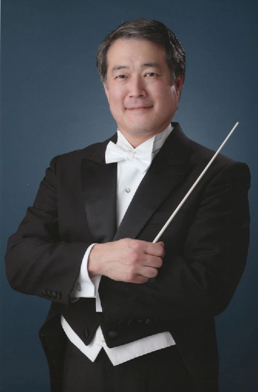 MAESTRO DERRICK INOUYE (Metropolitan Opera, New York)