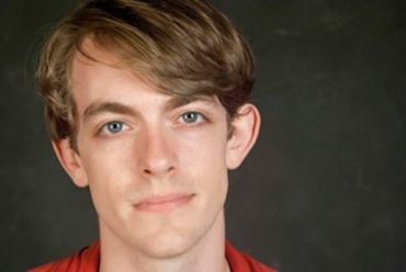 Actor JON BURKLUND participated at the New York Chamber Music Festival marathon event commemorating