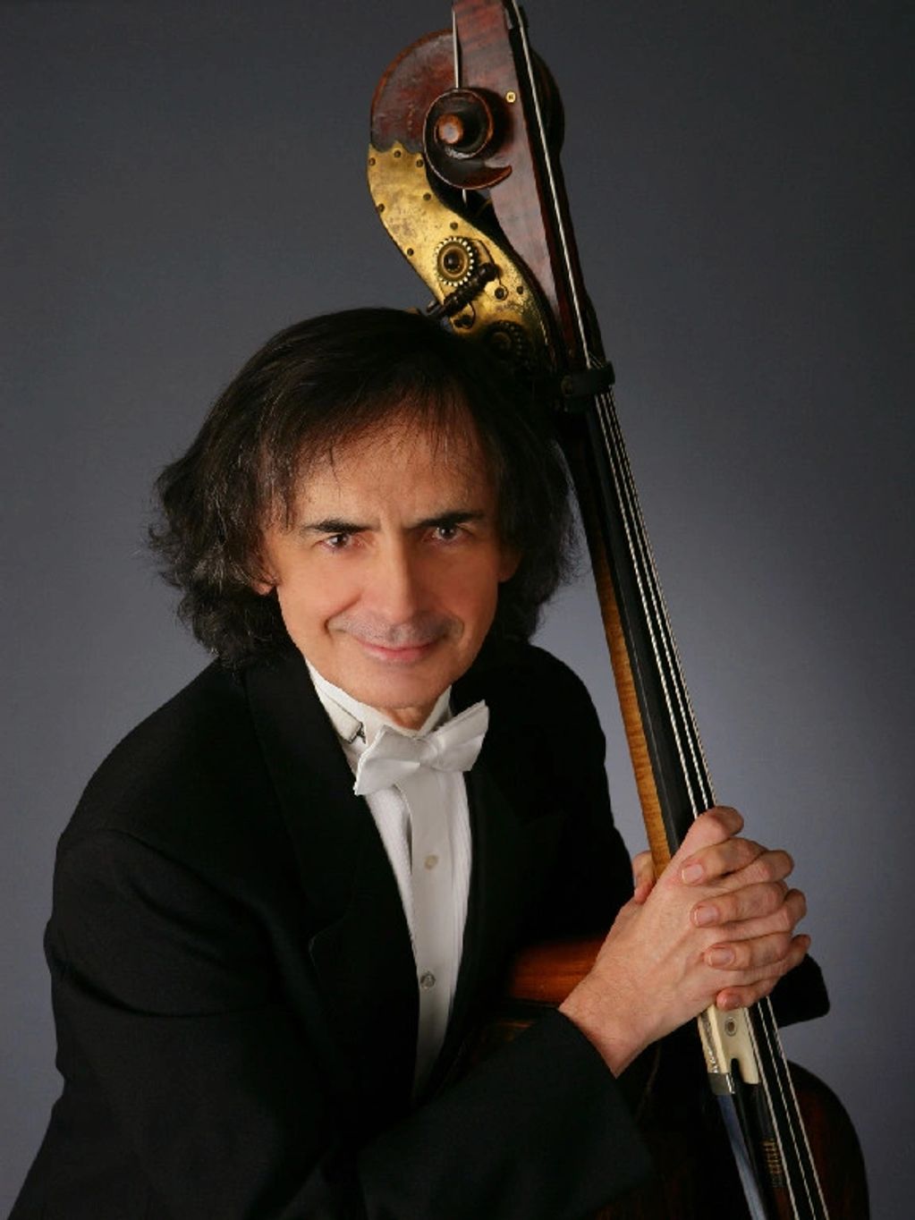 JON DEAK, Director of Very Young Composers at the New York Philharmonic (photo by Michael DiVito)