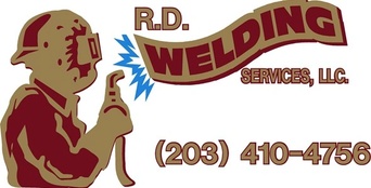 RD Welding Service, LLC