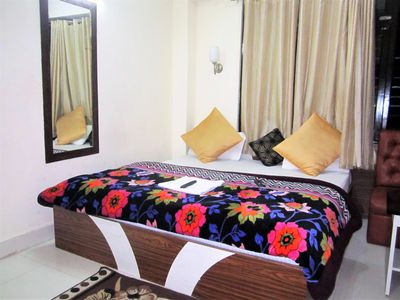 Hotels In MG Marg Gangtok Mall Best Budget