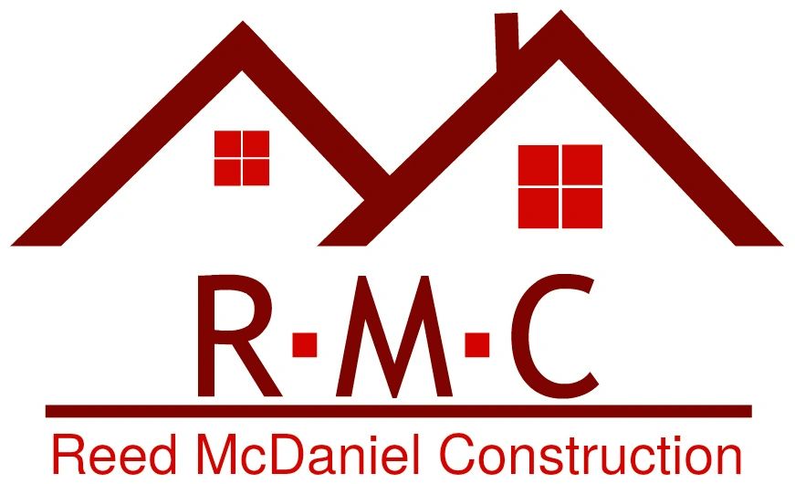 RMC logo
Reed McDaniel Construction LOGO