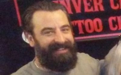 Nik Pew , photo taken at Florida Peter Tat 2 Reunion in 2019