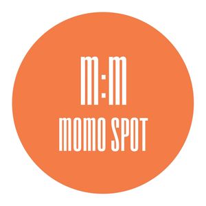 Momo Spot Logo