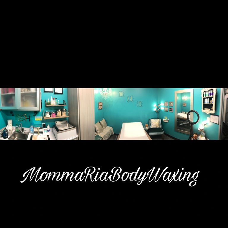 Brazilian wax studio murrieta