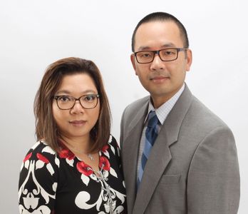 Center of Aesthetic & Minimally Invasive Foot Surgery, Dr. Yong Zhu and Dr. Helene Nguyen
