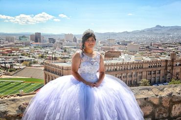 el paso quince photo