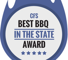 CFS Best BBQ