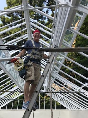 Underwood Greenhouse