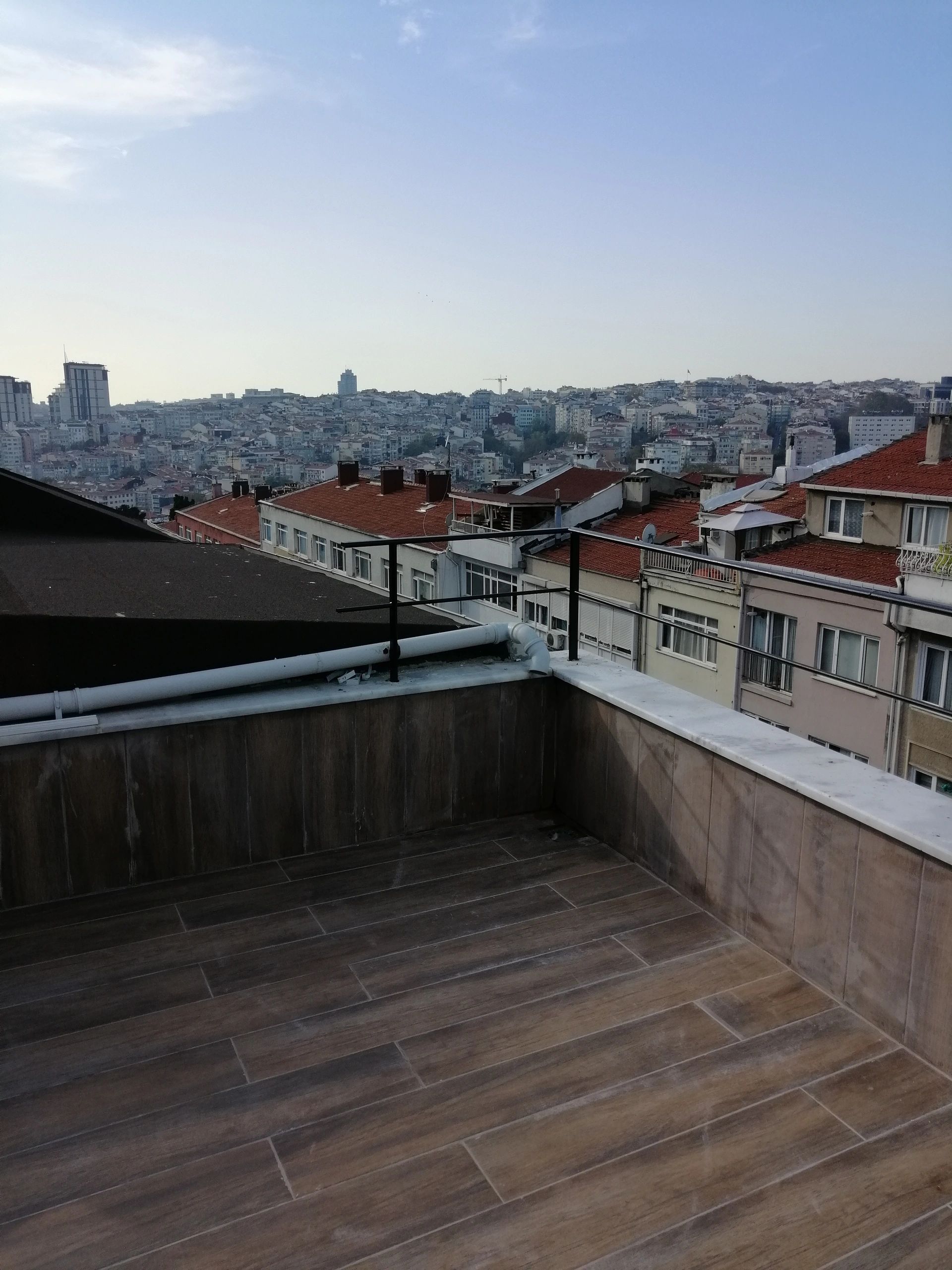 Konaklama Beşiktaş Günlük Kiralık Daire, Beşiktaş Günlük Daire