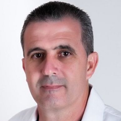 Dr Aniceto Reynel Cabrera Montelongo director of miami acupuntura LLC