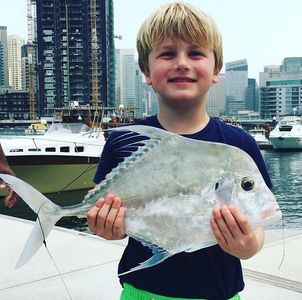 Fishing in Dubai with Go Fishing Dubai. Big game fishing, fishing trips in Dubai UAE, Fishing tours.