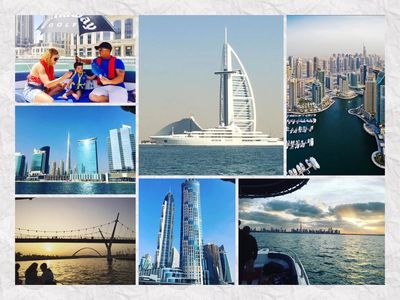 Fishing in Dubai with Go Fishing Dubai. Big game fishing, fishing trips in Dubai UAE, Fishing tours.