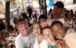 Expats in Barcelona | American Expats in Barcelona | How to make friends in Barcelona | Living