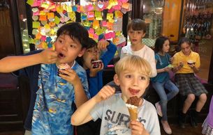 Expats in Barcelona | American Expats in Barcelona | Moving to Barcelona with Family | Living