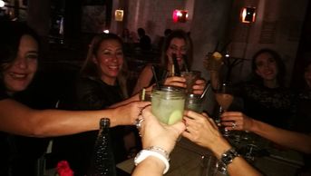 Expats in Barcelona | American Expats in Barcelona | How to make friends in Barcelona | Living