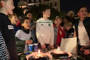 Expats in Barcelona | American Expats in Barcelona | Moving to Barcelona with Family | Living