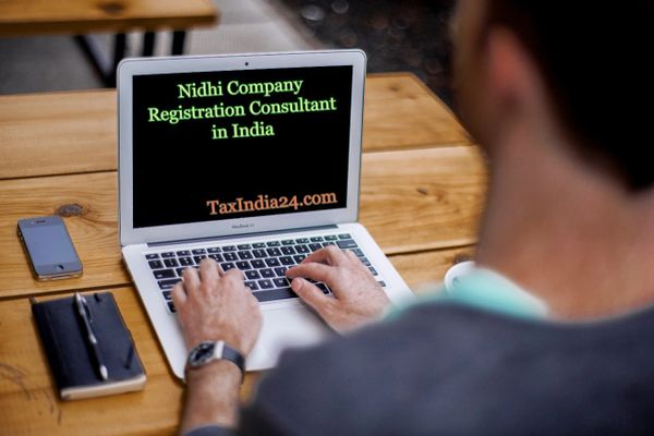 Nidhi Company Registration