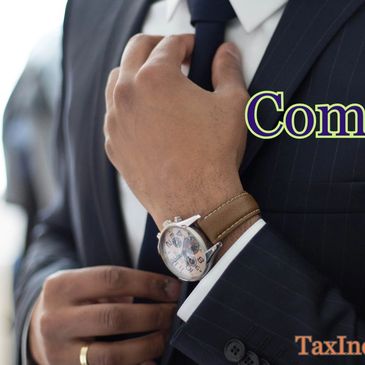 Company Registration Service