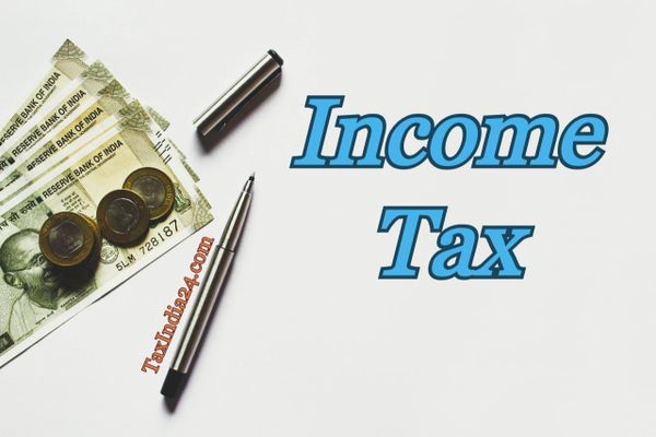 Income tax return services