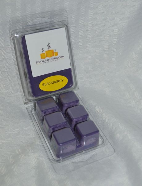 Best Scented Wax Strongest Longest Lasting Wax Melts