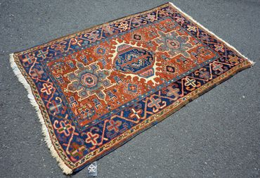 NA0201 Karadja 3-7" x 4-7"